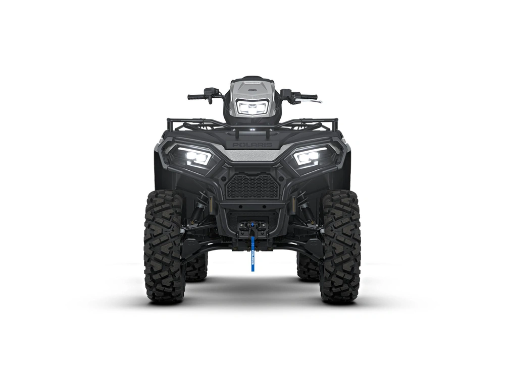 Polaris Sportsman Touring 600 Ultimate Sportsman Touring 600 Ultimate Turbo Silver 2027 alt