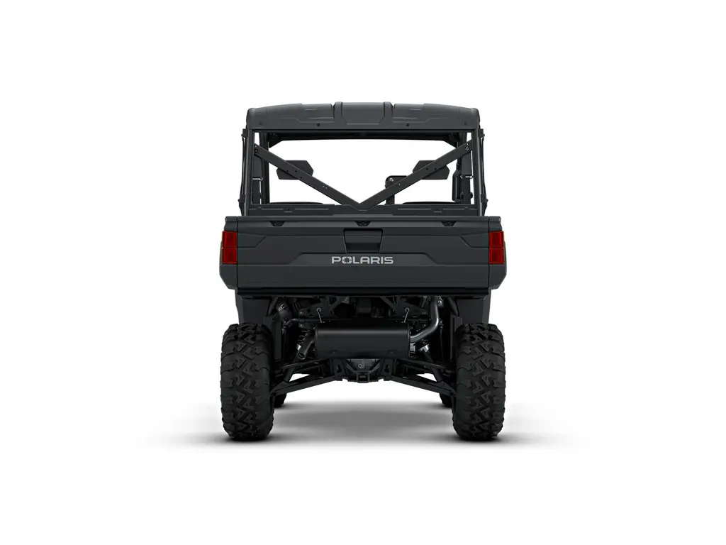 2027 Polaris RANGER 1000 Premium Mirage Beige