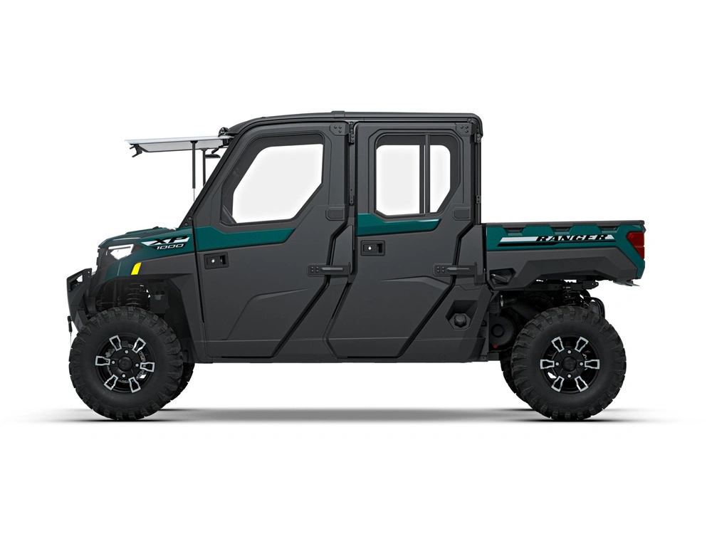 2027 Polaris Ranger Crew XP 1000 NorthStar Premium