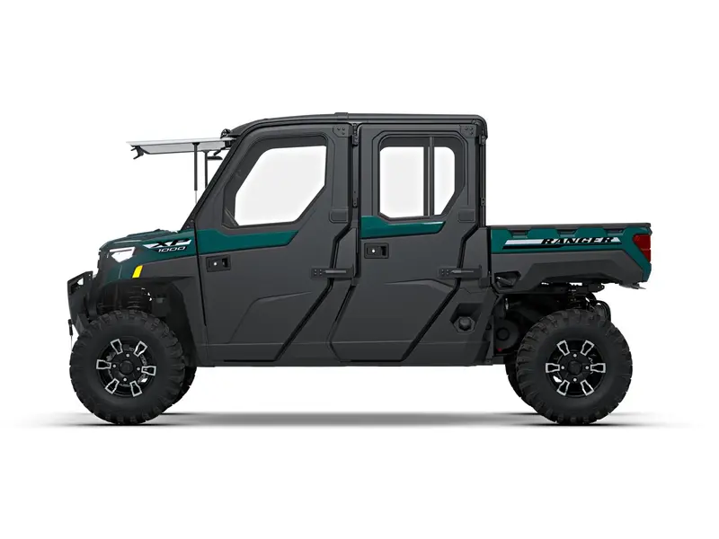 Polaris RANGER CREW XP 1000 NorthStar Premium 2027 alt