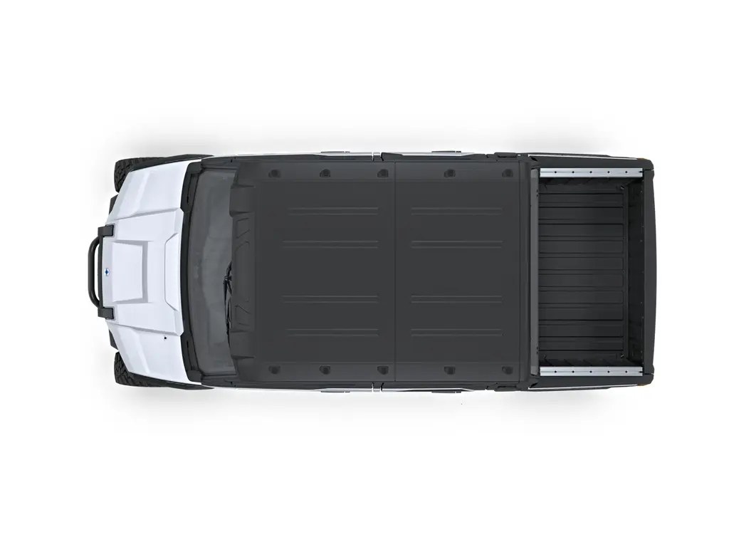 2027 Polaris Polaris XPEDITION XP 5 NorthStar Ghost White Metallic