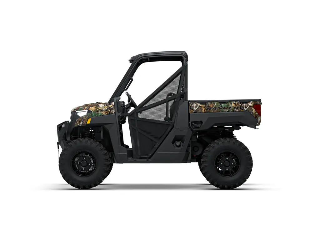 2027 Polaris RANGER XP 1000 Premium Polaris Pursuit Camo