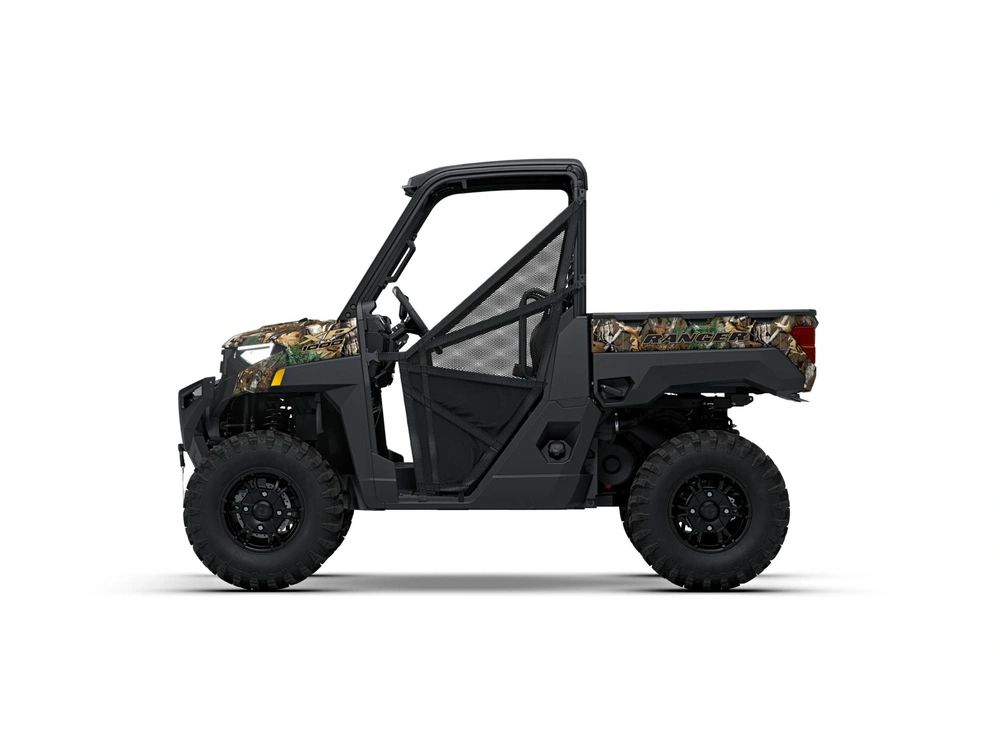2027 Polaris RANGER XP 1000 Premium RANGER XP 1000 Premium Polaris Pursuit Camo alt