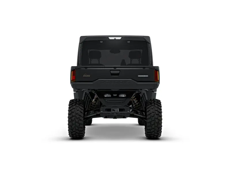2027 Polaris RANGER CREW XD 1500 NorthStar Mountaineer Edition alt