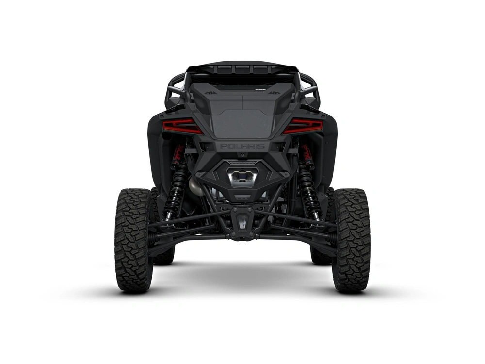 Polaris RZR Pro R Boost Ultimate RZR Pro R Boost Ultimate Onyx Black 2027 alt
