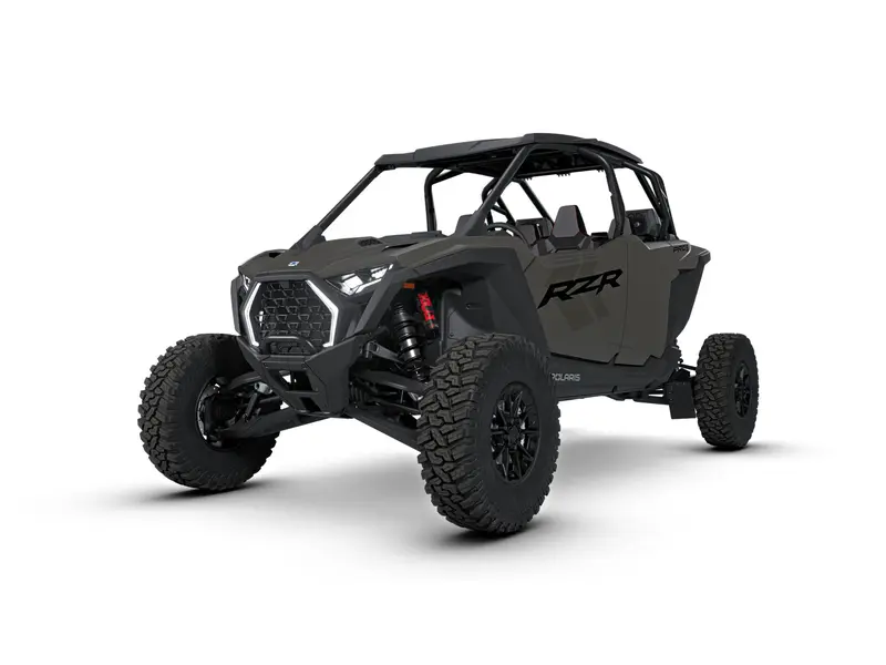 2027 Polaris RZR Pro S 4 Ultimate alt