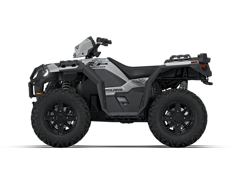 Polaris Sportsman XP 1000 Ultimate Sportsman XP 1000 Ultimate Turbo Silver 2027 alt