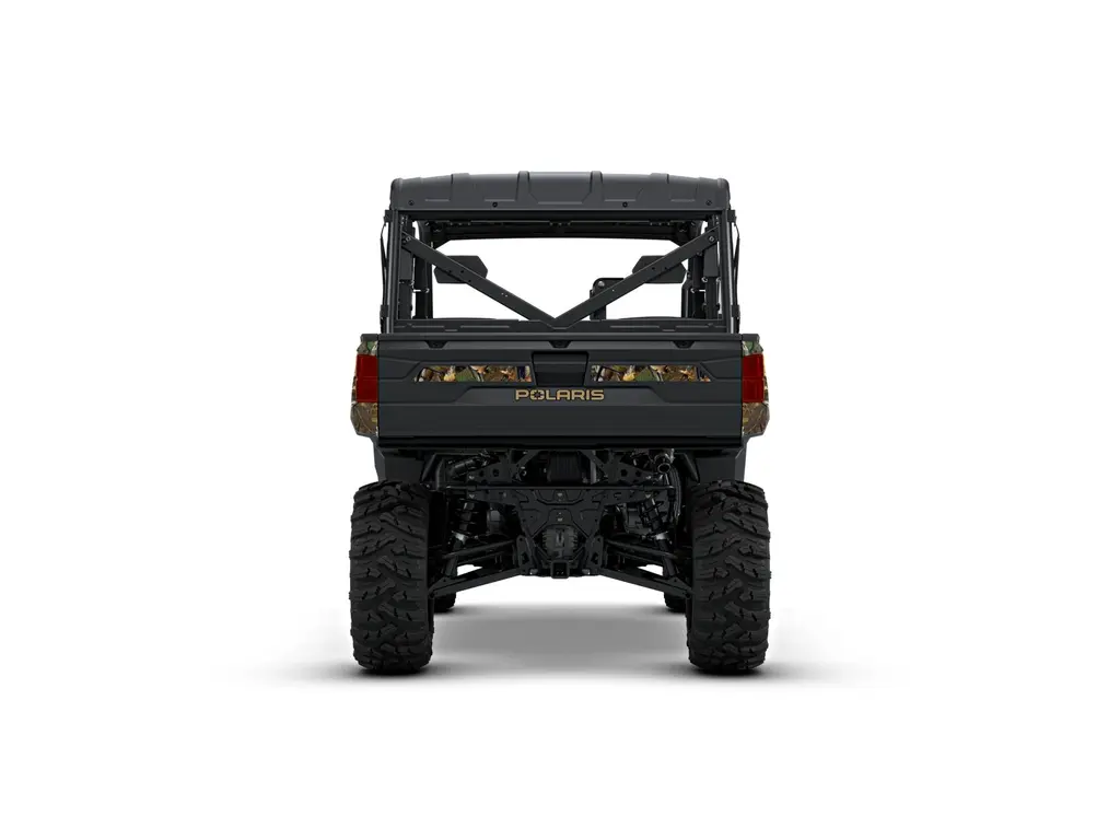 2027 Polaris RANGER CREW XP 1000 Premium Polaris Pursuit Camo