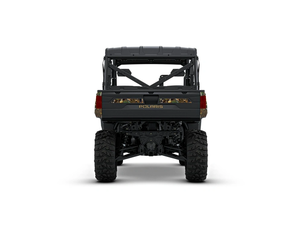 2027 Polaris RANGER CREW XP 1000 Premium RANGER CREW XP 1000 Premium Polaris Pursuit Camo alt