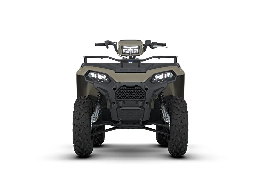 2027 Polaris Sportsman 600 Desert Sand