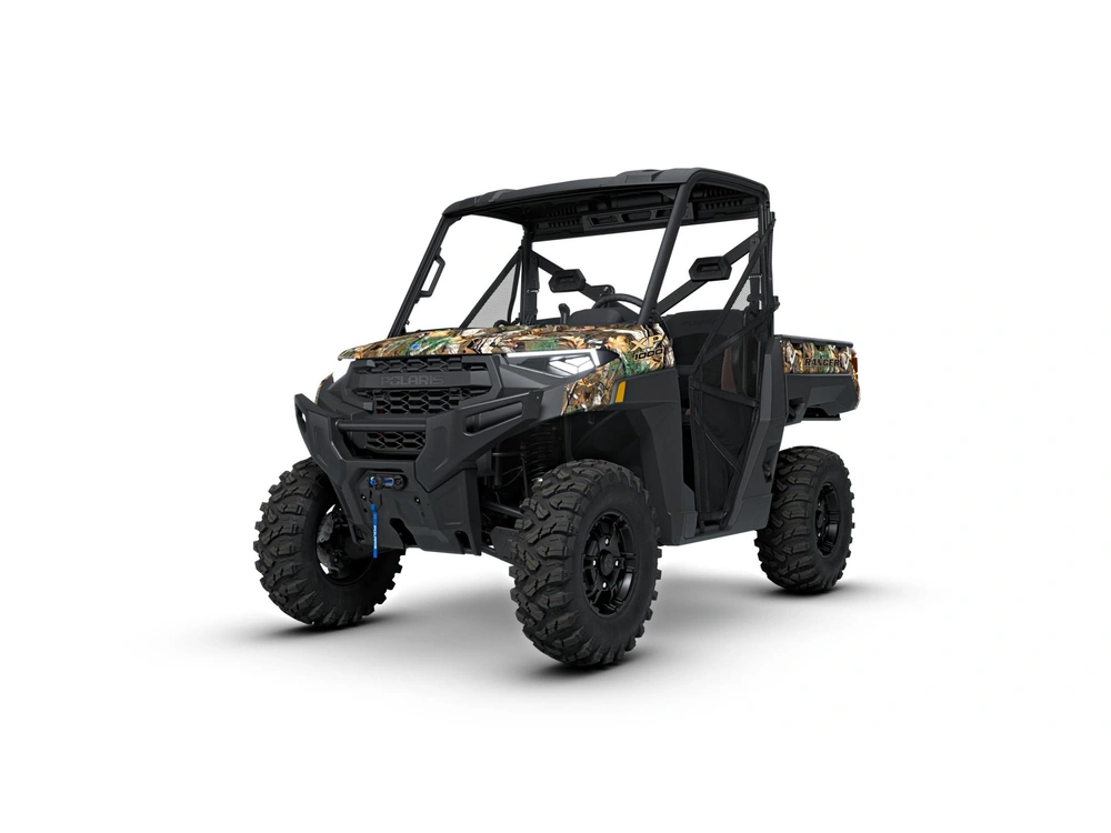 2027 Polaris RANGER XP 1000 Premium RANGER XP 1000 Premium Polaris Pursuit Camo alt