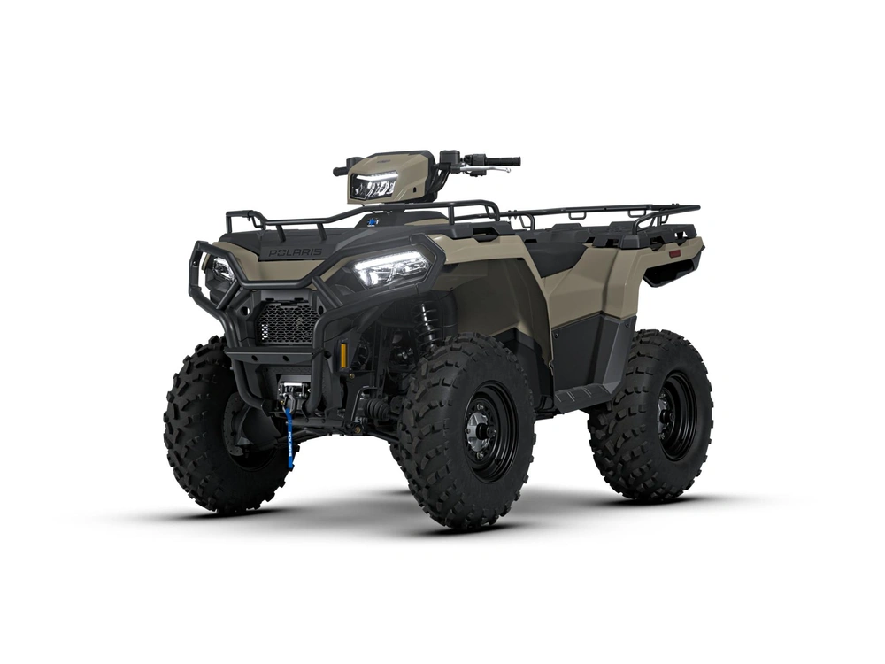 2027 Polaris Sportsman 600 EPS Sportsman 600 EPS Desert Sand alt