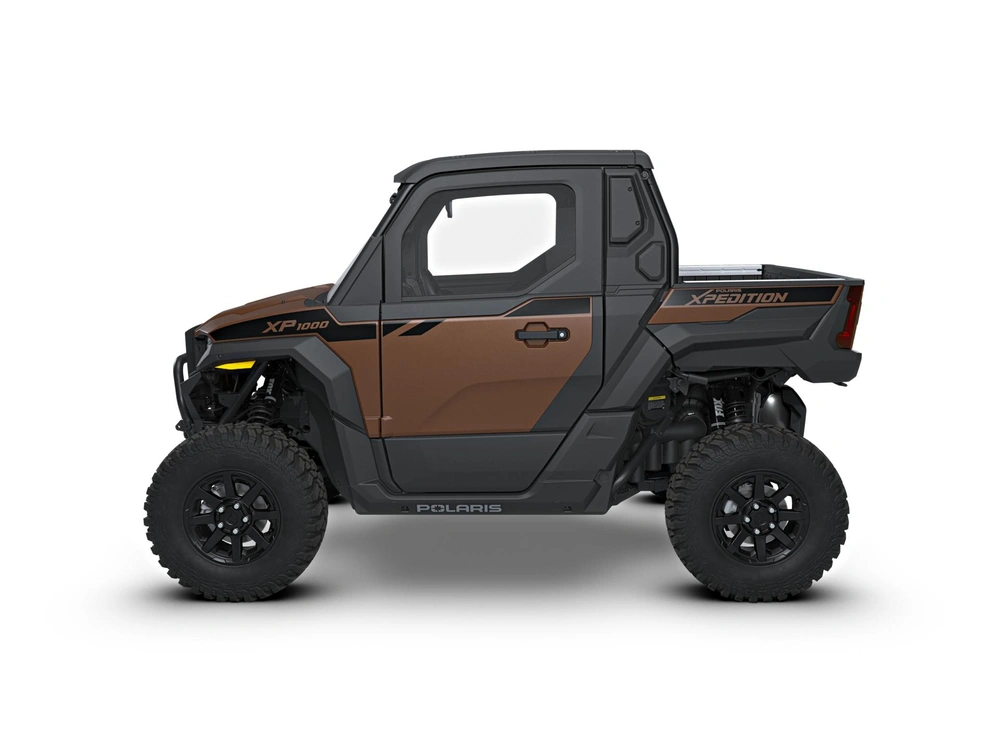 Polaris Polaris XPEDITION XP NorthStar Polaris XPEDITION XP NorthStar Matte Mocha 2027 alt