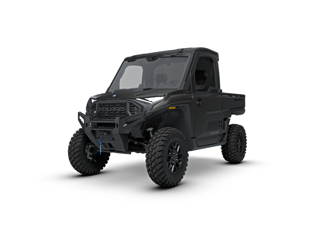 2027 Polaris RANGER XD 1500 NorthStar Premium RANGER XD 1500 NorthStar Premium Super Graphite alt