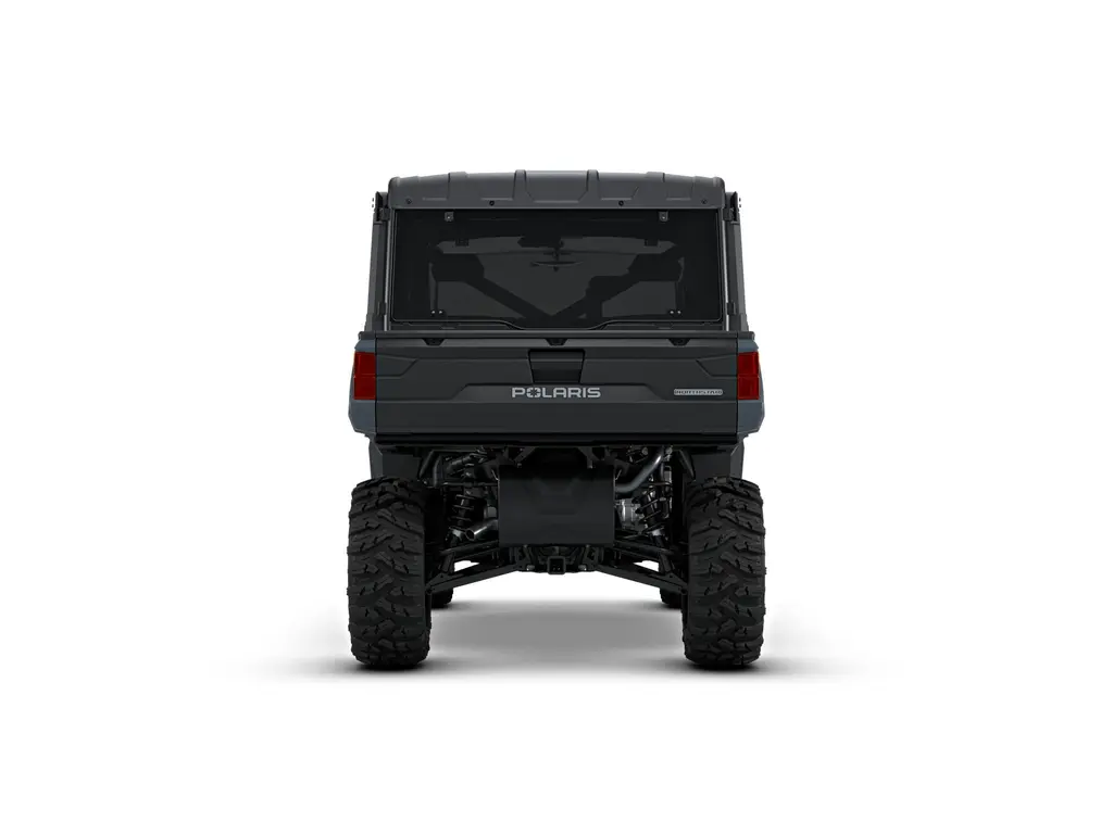 Polaris RANGER CREW XP 1000 NorthStar Ultimate Stealth Gray 2027