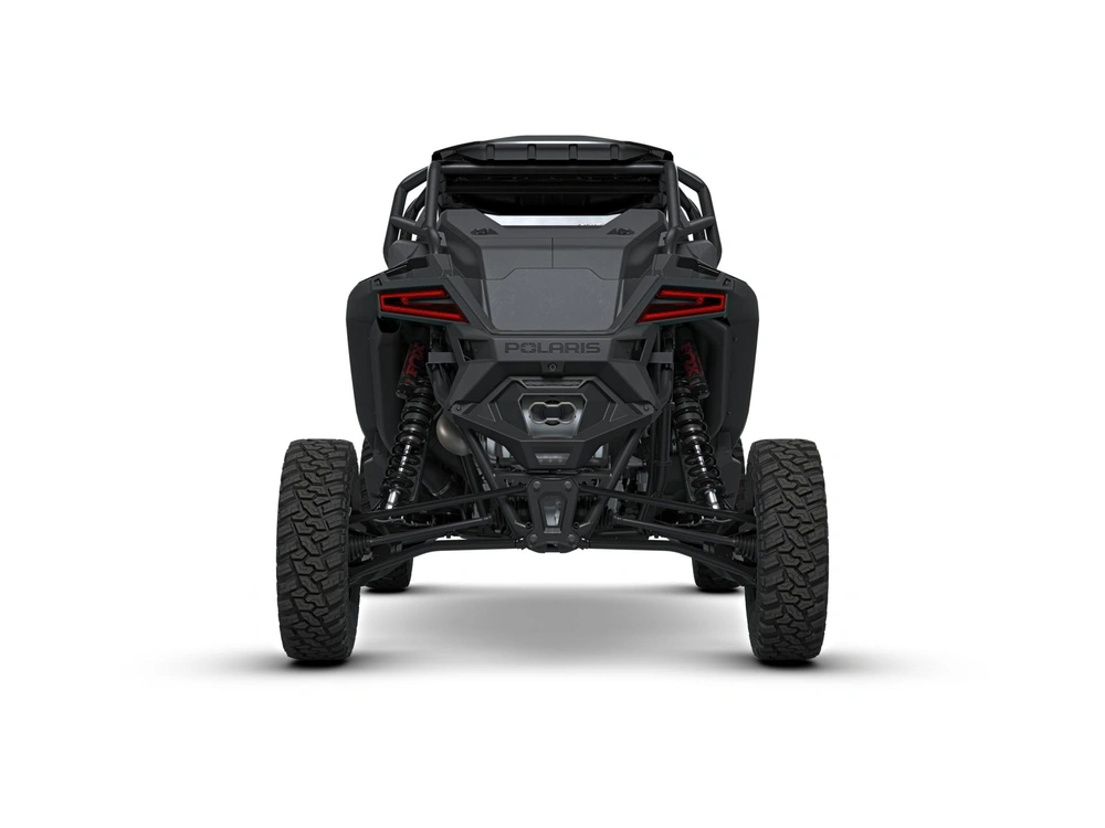Polaris RZR Pro R 4 Boost Ultimate RZR Pro R 4 Boost Ultimate Onyx Black 2027 alt