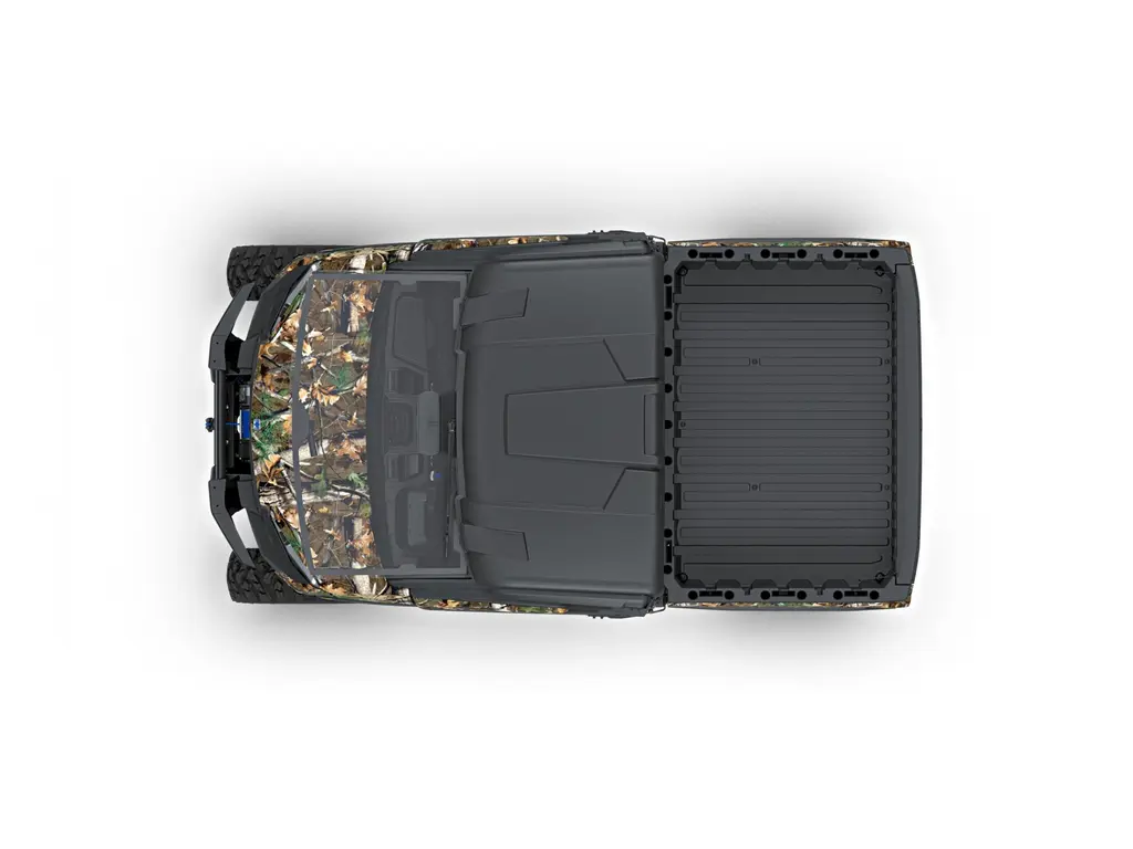 2027 Polaris RANGER XP 1000 NorthStar Premium Polaris Pursuit Camo