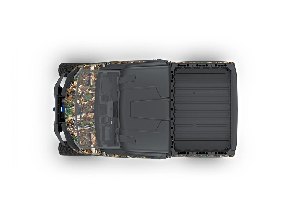Polaris RANGER XP 1000 NorthStar Premium RANGER XP 1000 NorthStar Premium Polaris Pursuit Camo 2027 alt