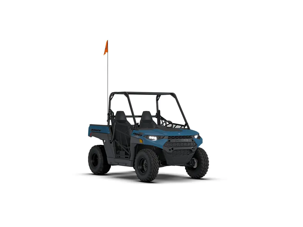 Polaris RANGER 150 EFI Zenith Blue 2027