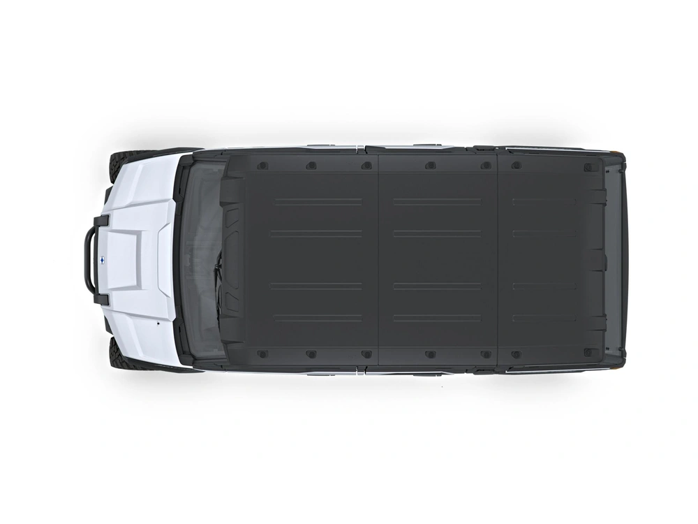2027 Polaris XPedition ADV 5 NorthStar