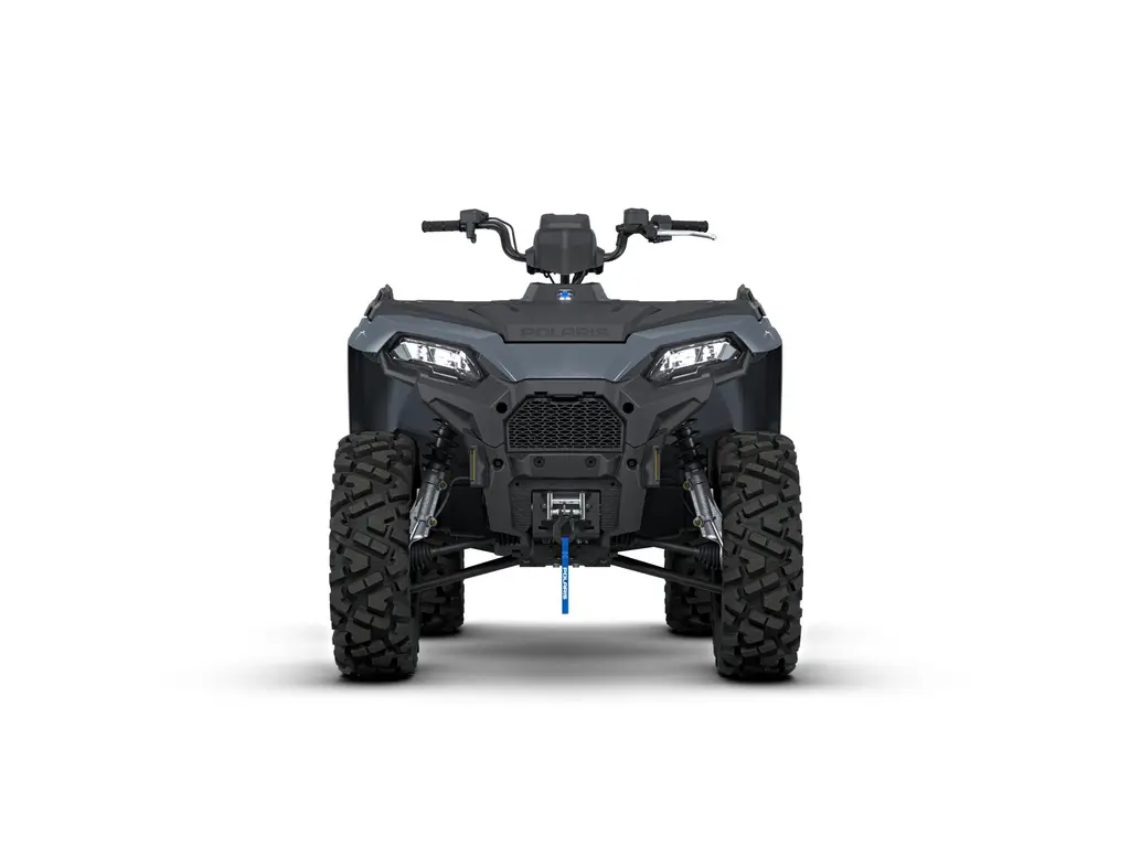2027 Polaris Sportsman 500 Stealth Gray
