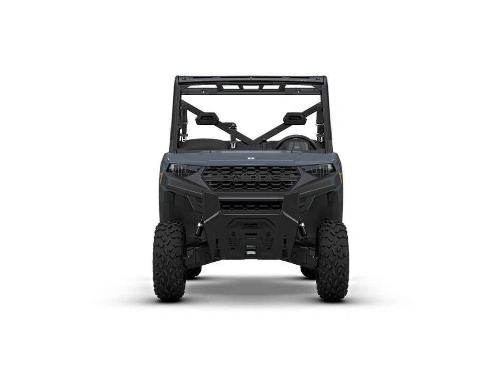 2027 Polaris RANGER 1000 EPS RANGER 1000 EPS Stealth Gray alt
