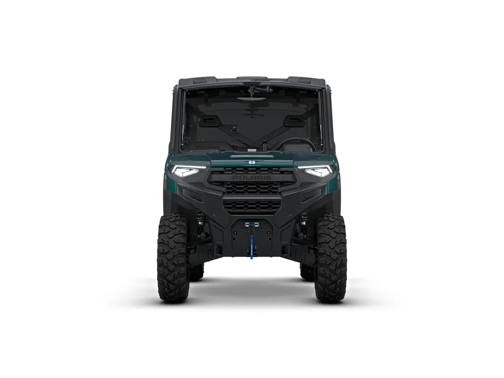 2027 Polaris RANGER XP 1000 NorthStar Premium Blue Labyrinth
