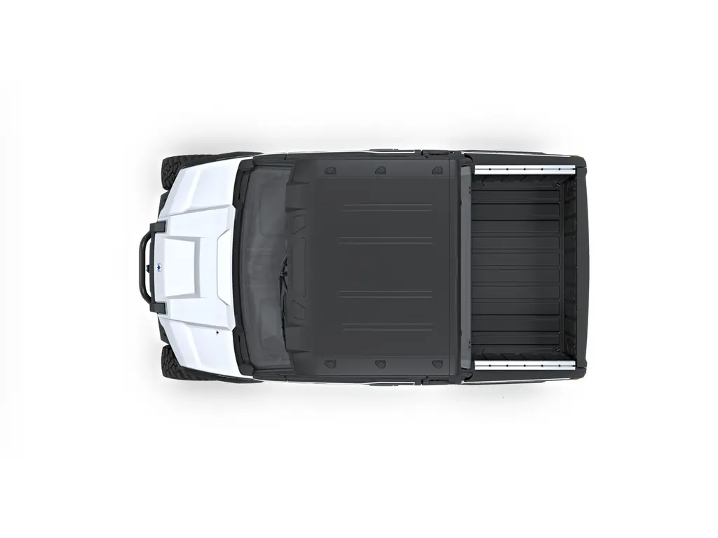 Polaris Polaris XPEDITION XP NorthStar Ghost White Metallic 2027