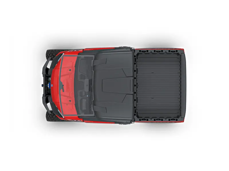Polaris RANGER XP 1000 NorthStar Premium 2027 alt