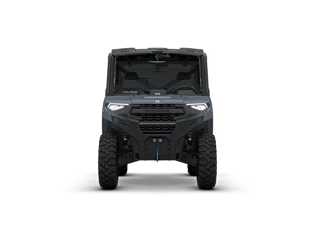 Polaris RANGER XP 1000 NorthStar Ultimate Stealth Gray 2027