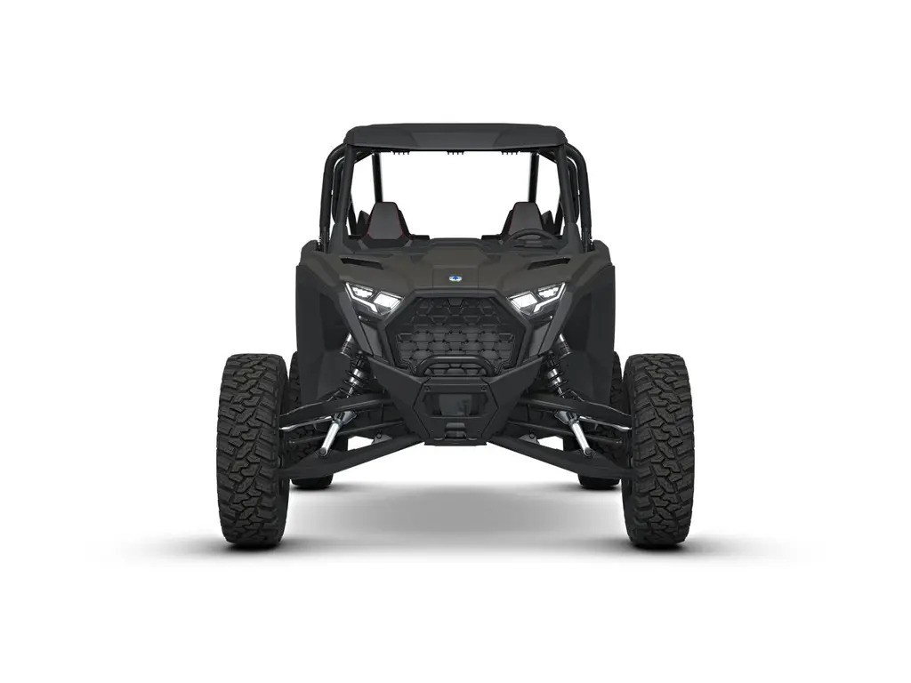 Polaris RZR Pro S 4 Sport Matte Granite Gray 2027
