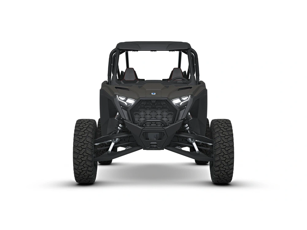 Polaris RZR Pro S 4 Sport RZR Pro S 4 Sport Matte Granite Gray 2027 alt