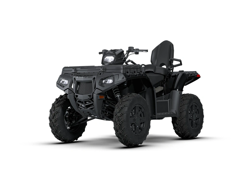2027 Polaris Sportsman Touring 850 Premium Sportsman Touring 850 Premium Onyx Black alt