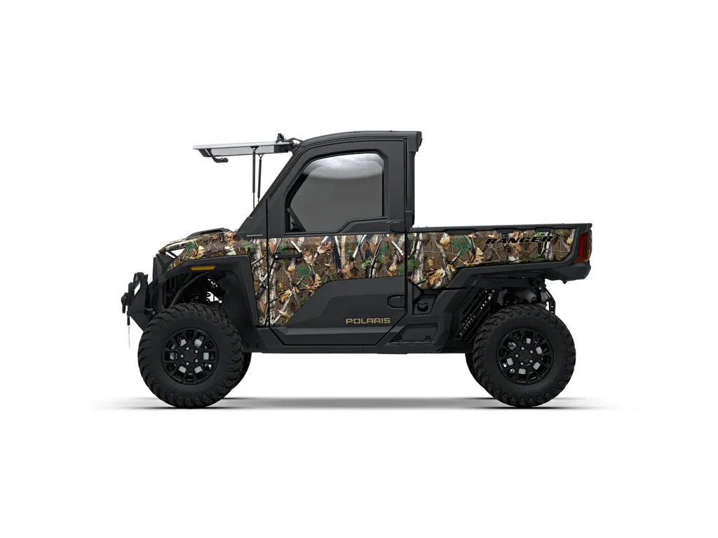 Polaris RANGER XD 1500 NorthStar Ultimate Polaris Pursuit Camo 2027