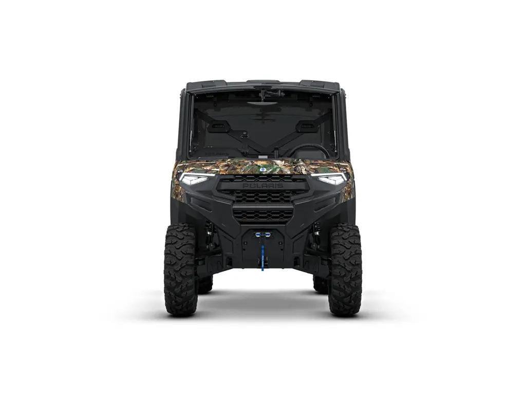 Polaris RANGER XP 1000 NorthStar Premium Polaris Pursuit Camo 2027