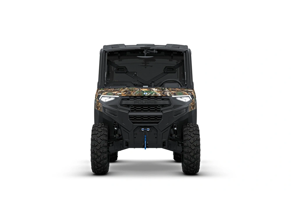 2027 Polaris RANGER XP 1000 NorthStar Premium RANGER XP 1000 NorthStar Premium Polaris Pursuit Camo alt