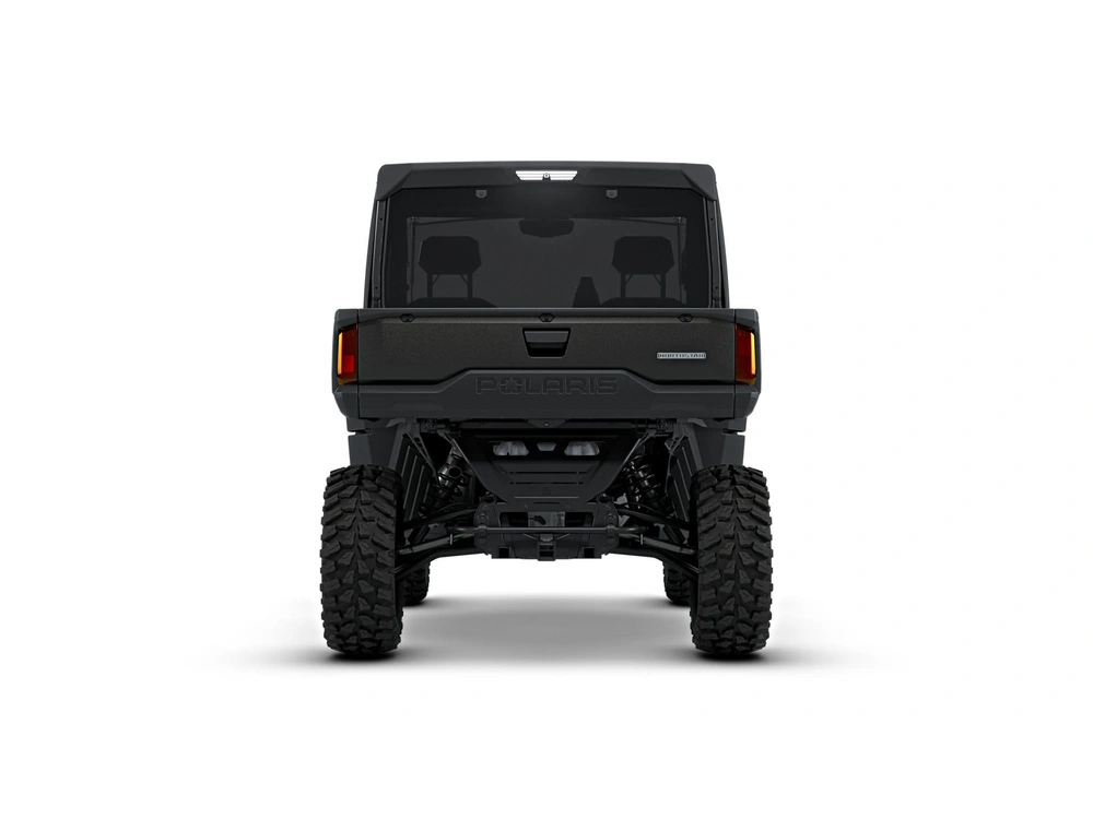 2027 Polaris RANGER XD 1500 NorthStar Ultimate RANGER XD 1500 NorthStar Ultimate Super Graphite alt