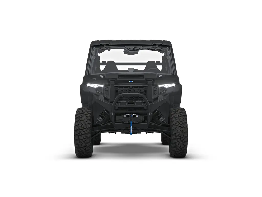 2027 Polaris Polaris XPEDITION XP NorthStar Matte Super Graphite