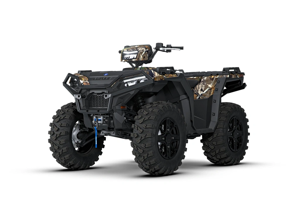 2027 Polaris Sportsman 850 Trail Sportsman 850 Trail Polaris Pursuit Camo alt
