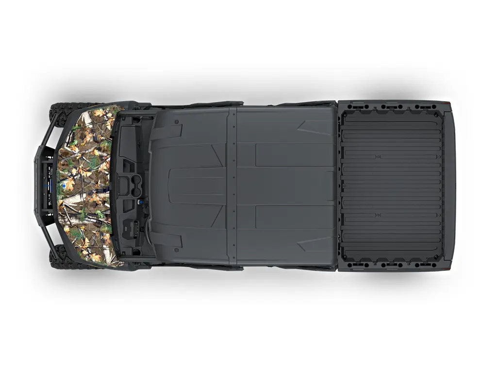 Polaris RANGER CREW 1000 Premium Polaris Pursuit Camo 2027