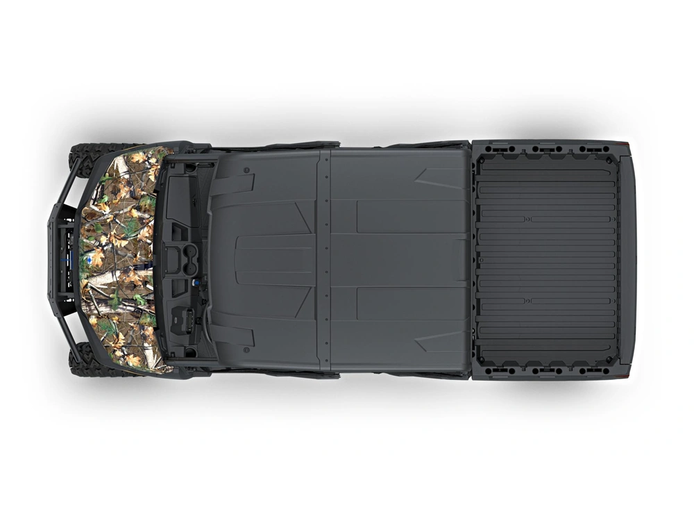 2027 Polaris RANGER CREW 1000 Premium RANGER CREW 1000 Premium Polaris Pursuit Camo alt