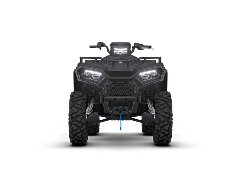 Polaris Sportsman X2 600 2027 alt