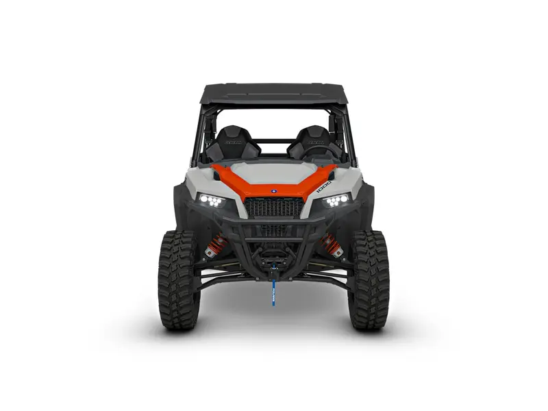 2027 Polaris GENERAL XP 4 1000 Sport alt