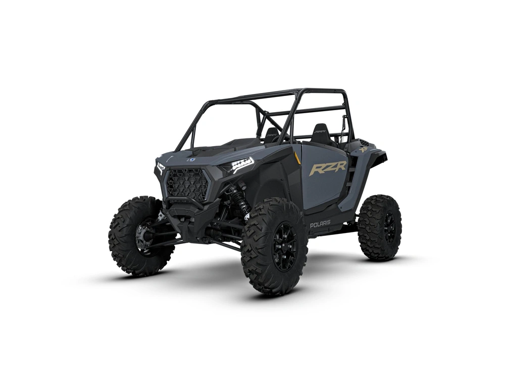 2027 Polaris RZR XP Sport RZR XP Sport Stealth Gray alt