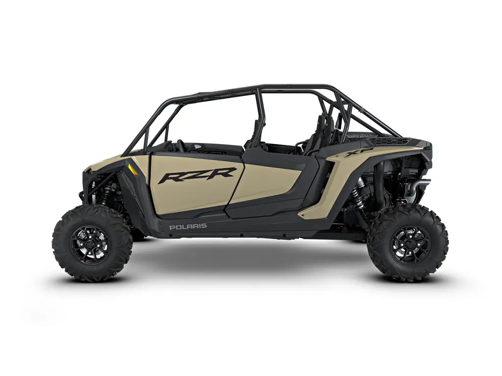 2027 Polaris RZR XP 4 Sport Sand Dune