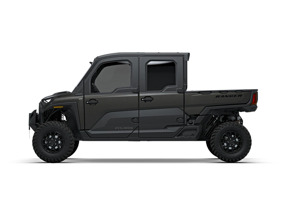 2027 Polaris RANGER CREW XD 1500 NorthStar Premium RANGER CREW XD 1500 NorthStar Premium Super Graphite alt