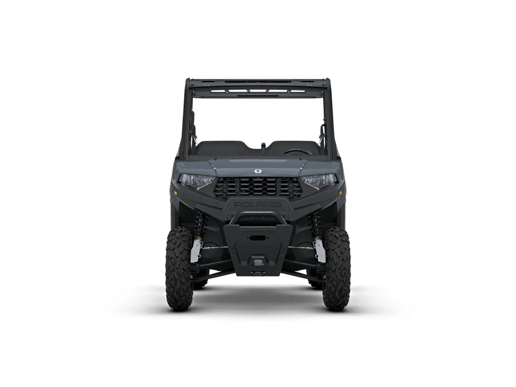 Polaris RANGER 600 Stealth Gray 2027