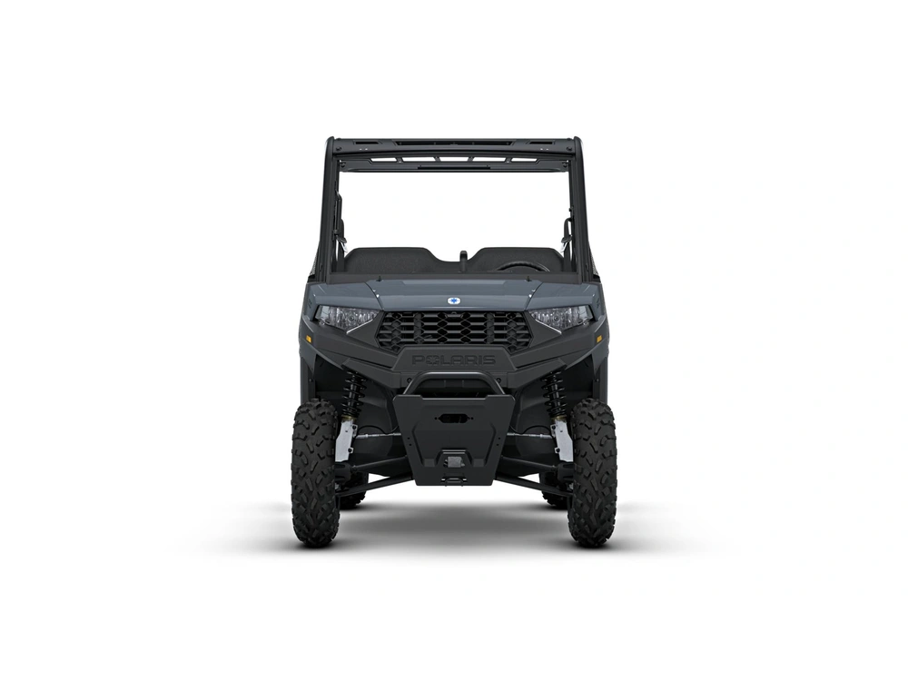 2027 Polaris RANGER 600 RANGER 600 Stealth Gray alt