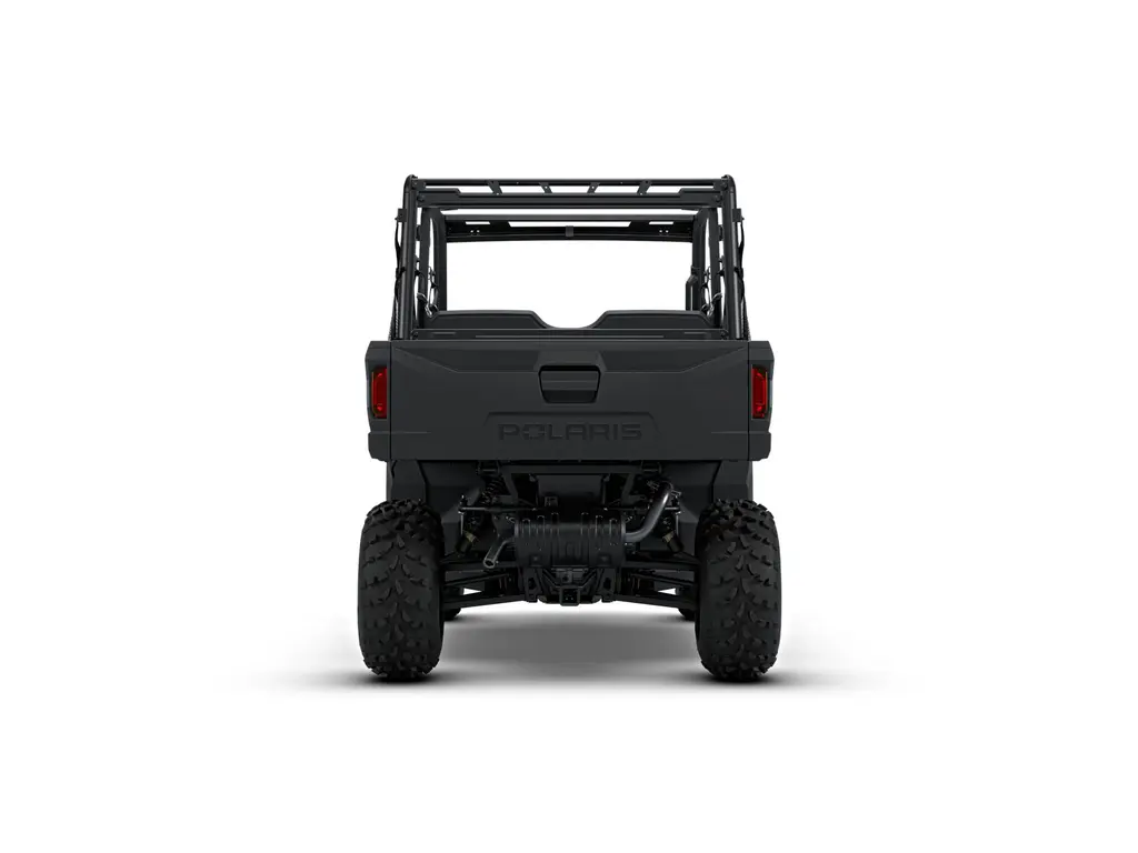 Polaris RANGER CREW 600 Premium Desert Sand 2027