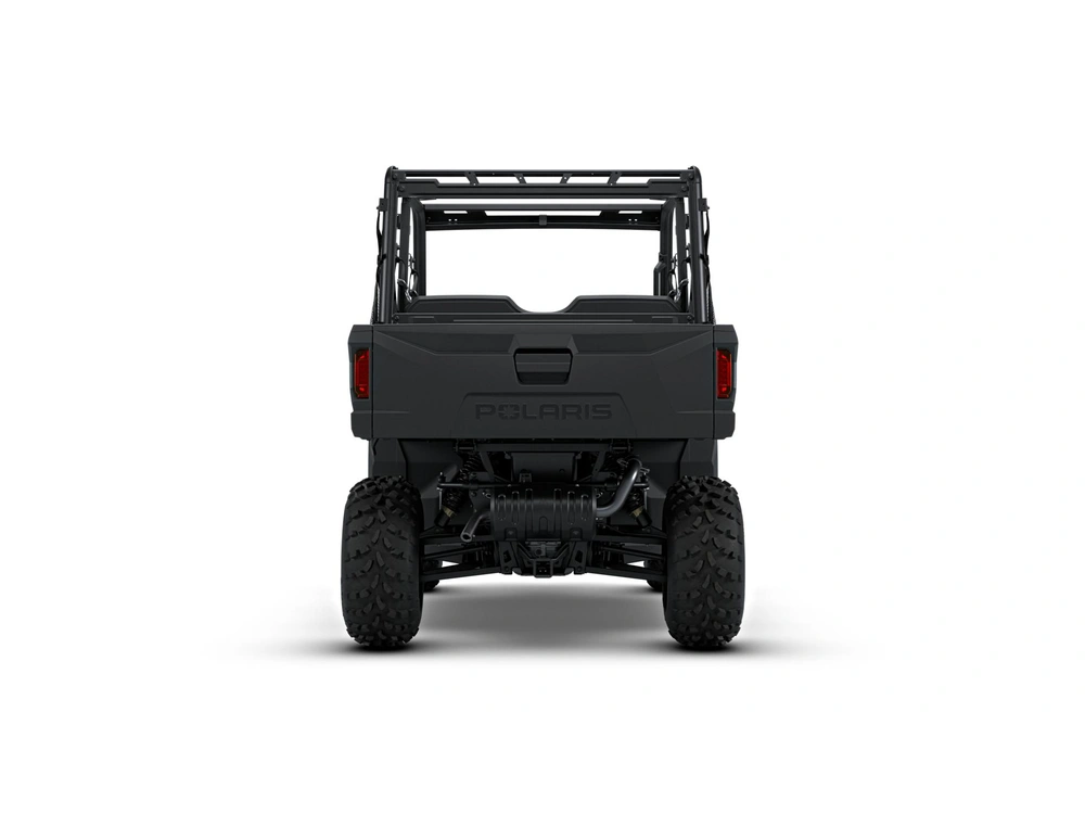 2027 Polaris RANGER CREW 600 Premium RANGER CREW 600 Premium Desert Sand alt